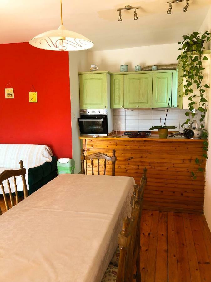 דירות מדולין House Maja Big App מראה חיצוני תמונה